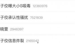 娱乐圈直播间爆料是真的吗,真相还是谣言？